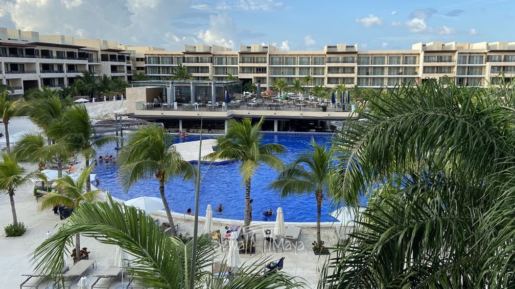 Hotel Royalton Riviera Cancún