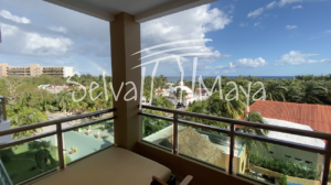 Hotel El Dorado Seaside Suites Riviera Maya