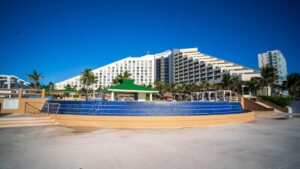 Hotel Iberostar Selection Cancún