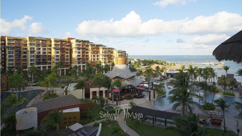 Hotel Villa del Palmar Cancun Luxury Beach