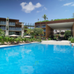 Hotel Xcaret Arte