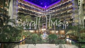 Hotel Paradisus Cancun