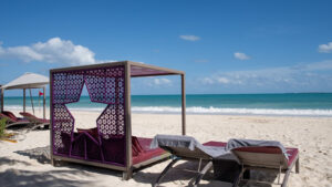 Hotel Planet Hollywood Cancun