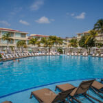 Hotel Moon Palace Cancun