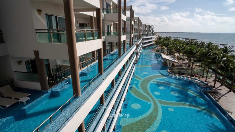 Hotel Generations Riviera Maya - Agencia de Viajes en la Riviera Maya