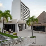 Hotel Melia Cozumel