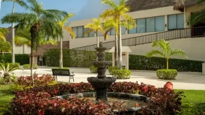 Hotel Allegro Cozumel - Agencia de Viajes en la Riviera Maya