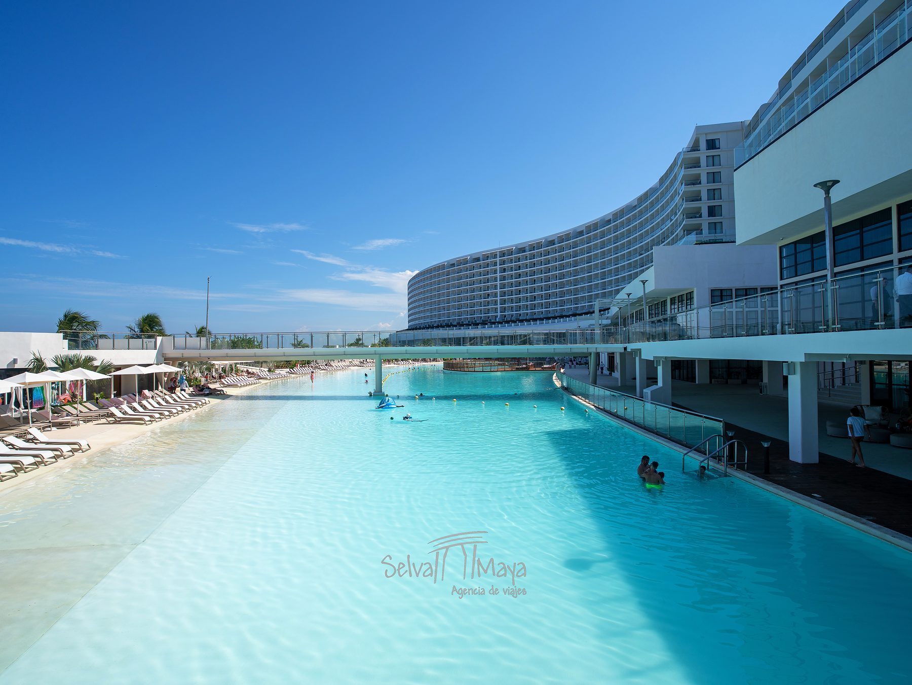 Hotel Ava Resort cancun