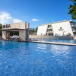 Hotel Grand Sirenis Riviera Maya