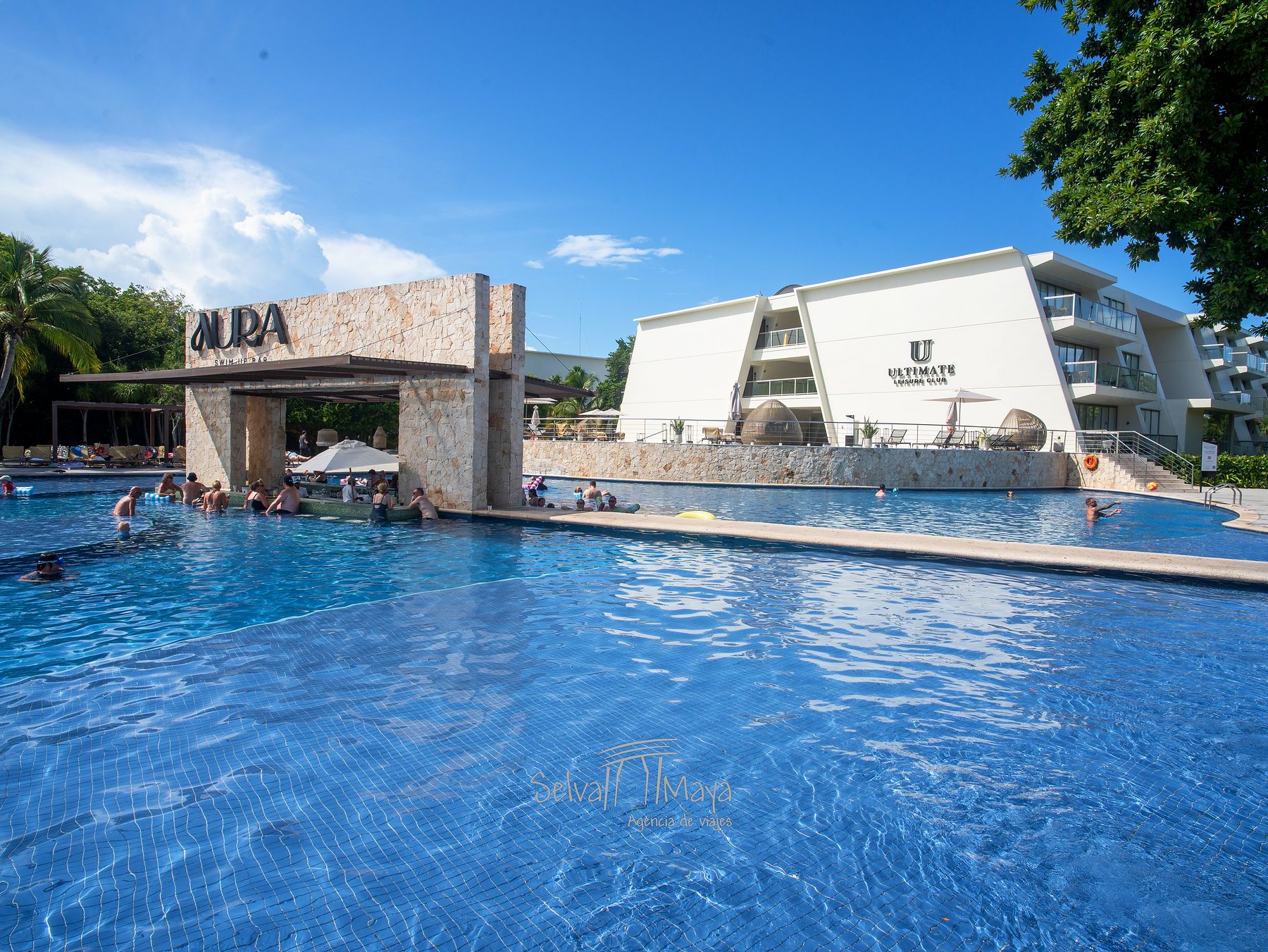 Hotel Grand Sirenis Riviera Maya