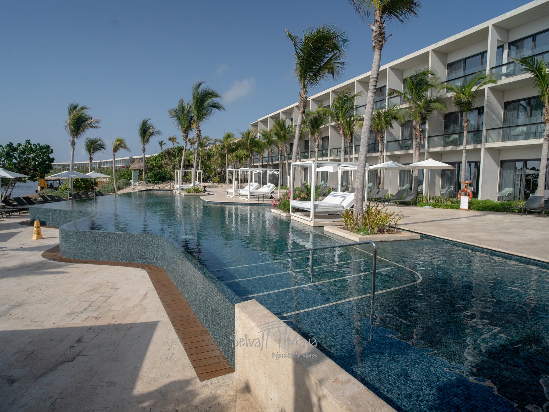 Hilton Tulum Riviera Maya