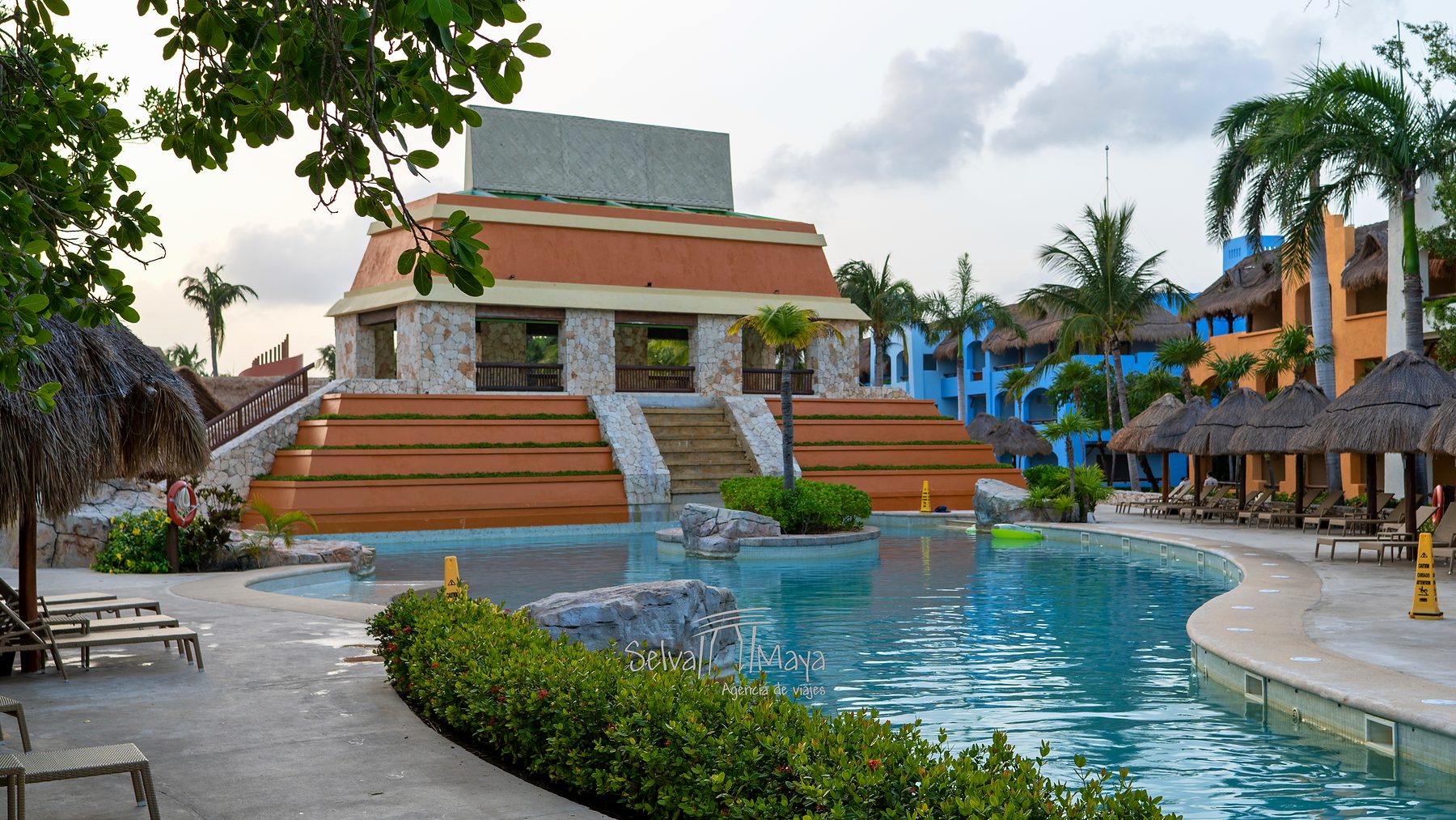 Iberostar Selection Paraiso Lindo