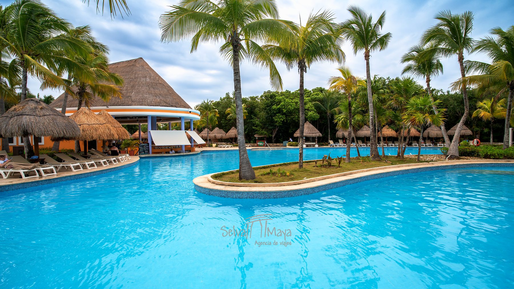 Hotel Iberostar Waves Paraíso Beach