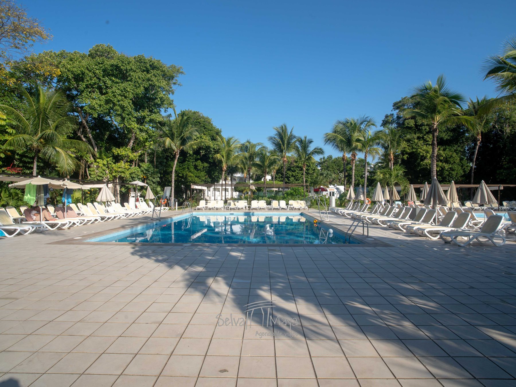 Riu Tequila Playa del Carmen