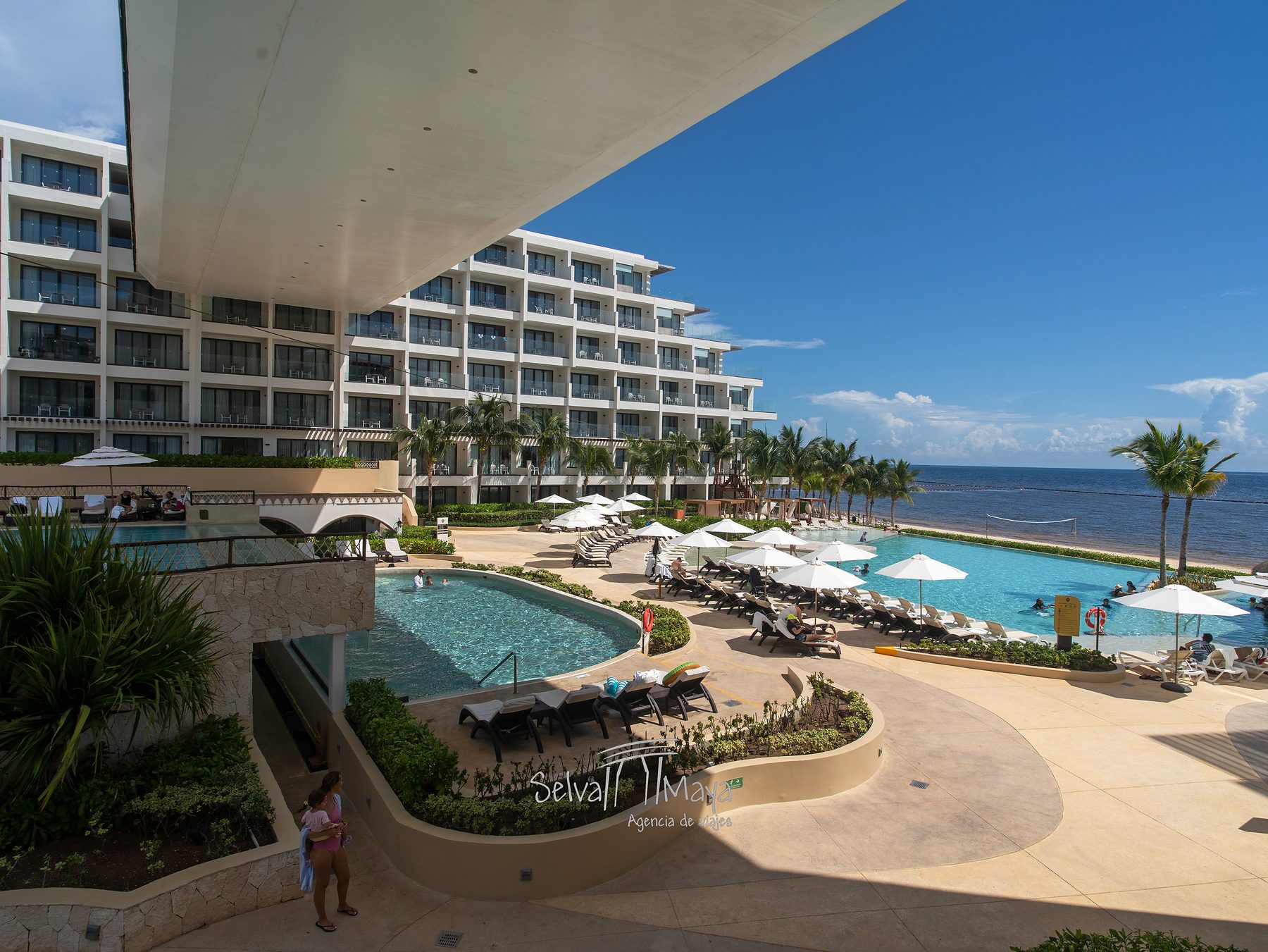 Sensira Resort Riviera Maya