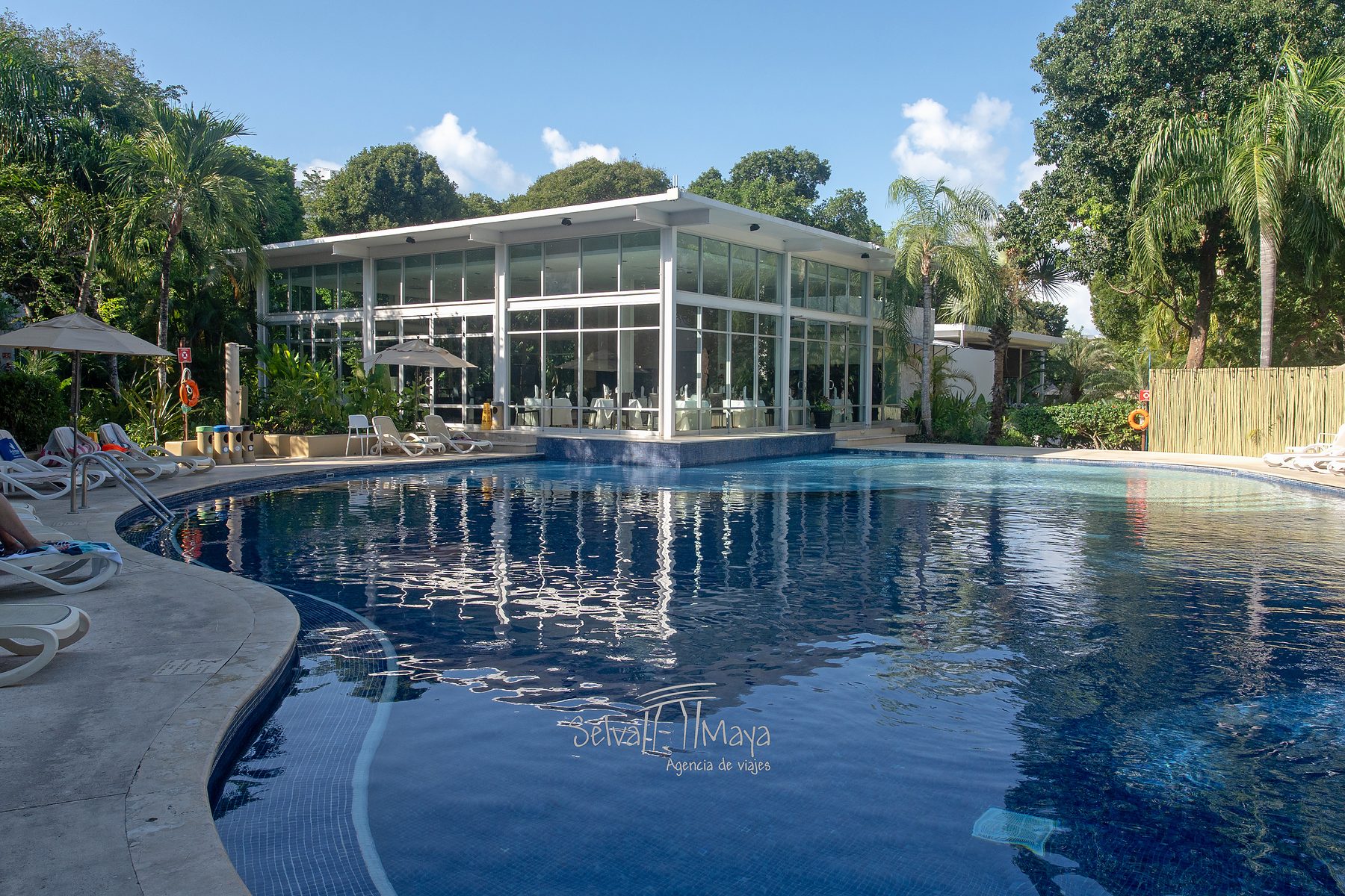 Bahia Principe Escape Sian Ka’an