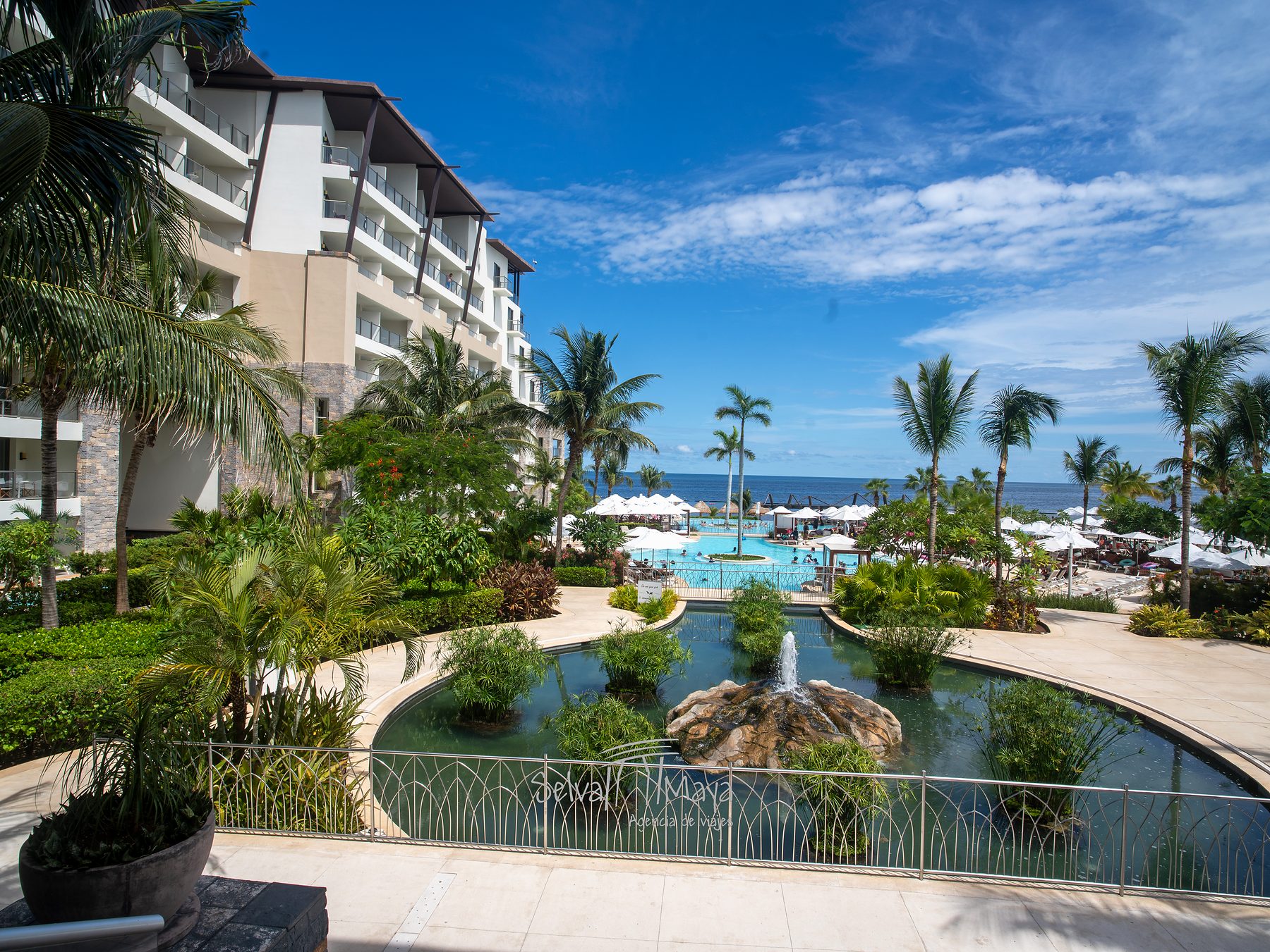 Hotel Dreams Natura