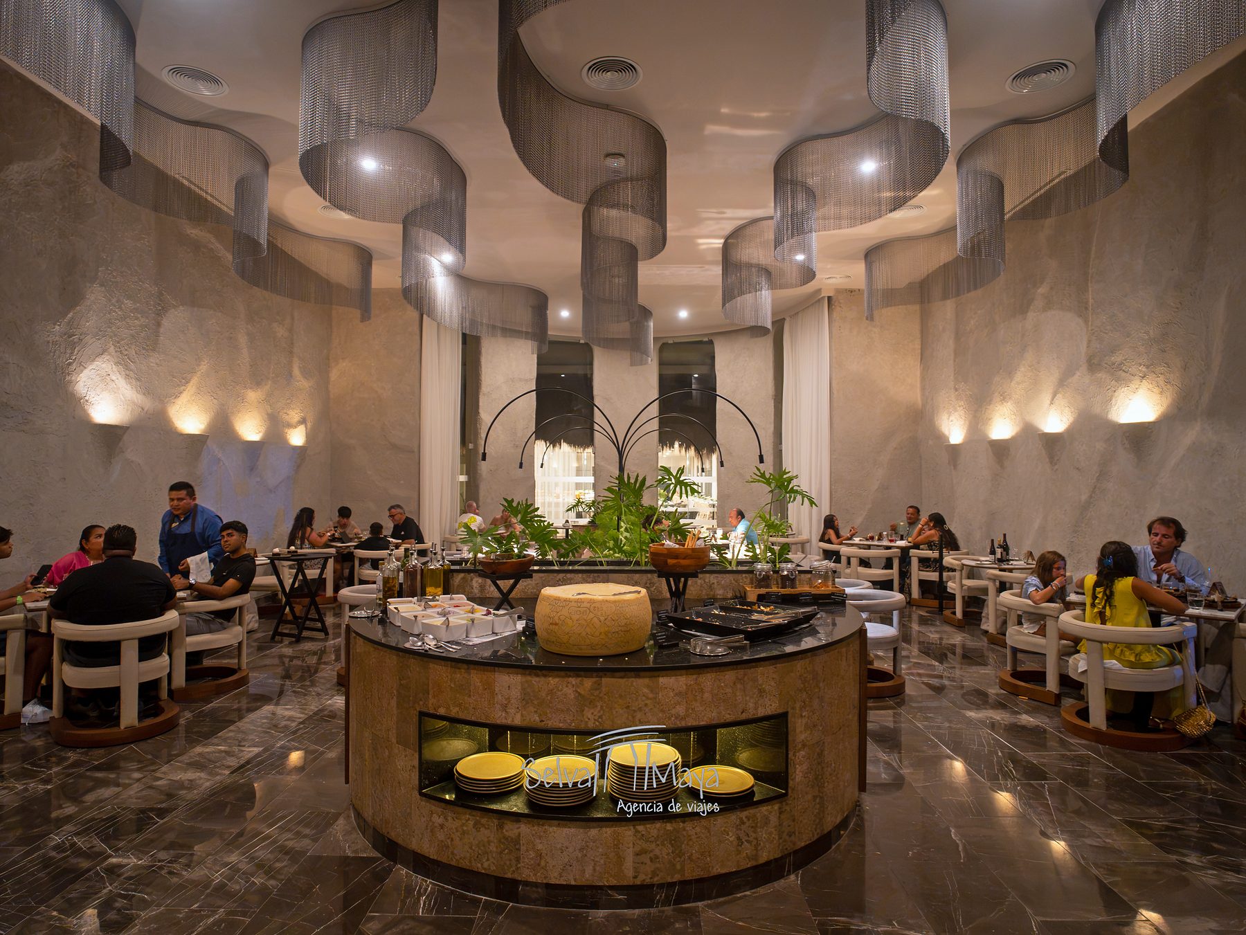 Restaurante El Dorado