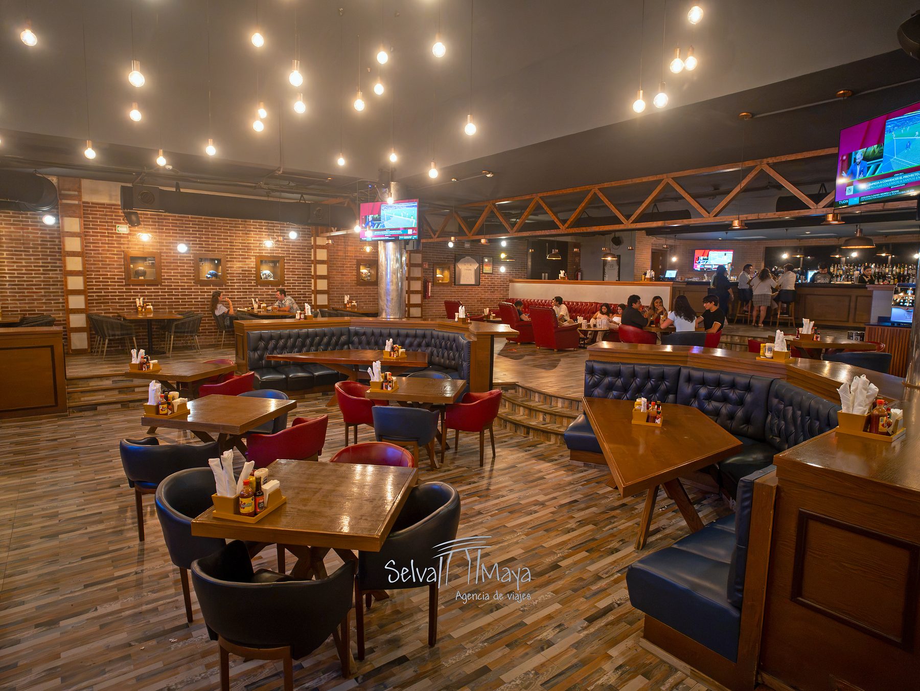Xtra Time Sports Bar