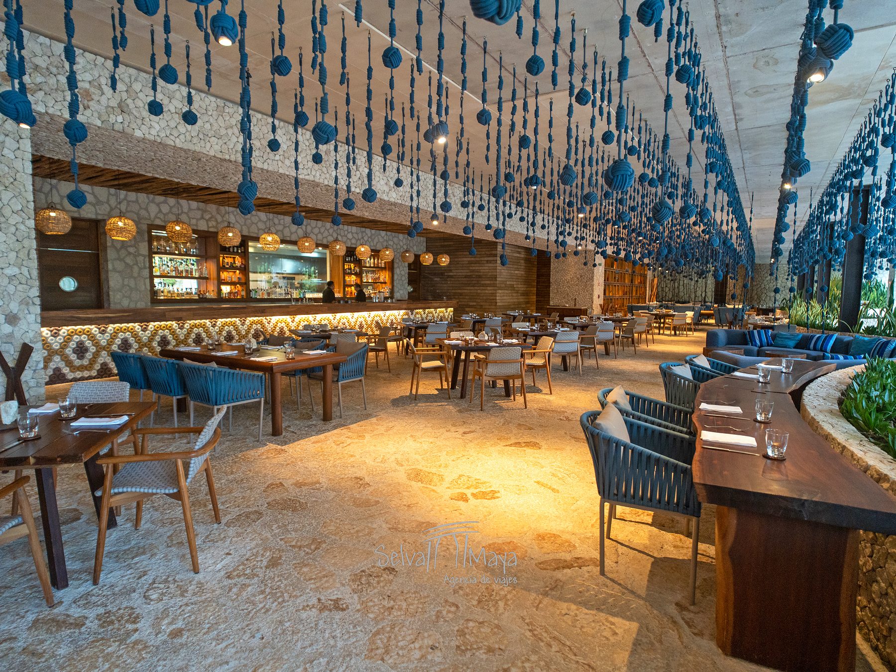Restaurante Arenal