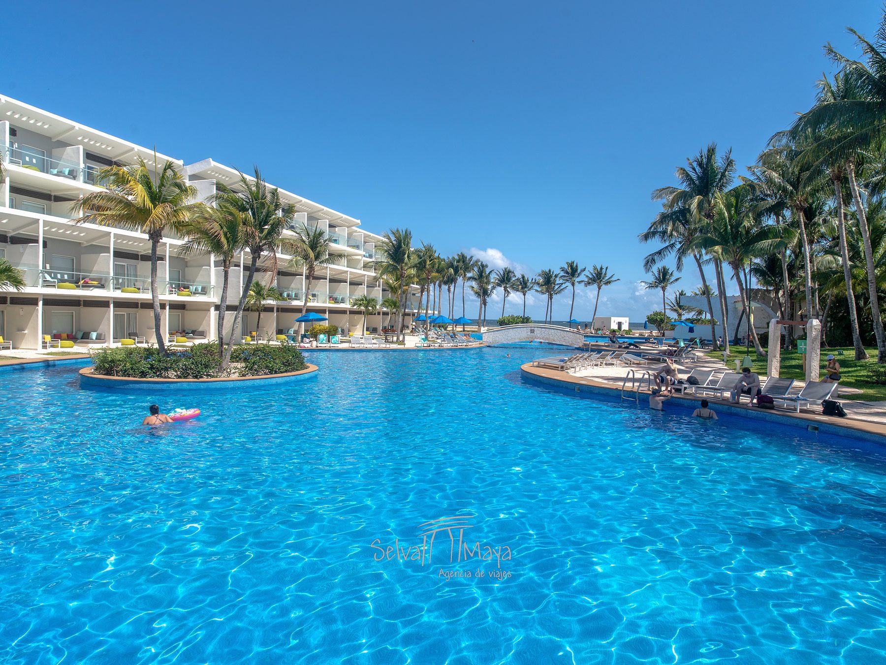 Iberostar Selection Riviera Cancún