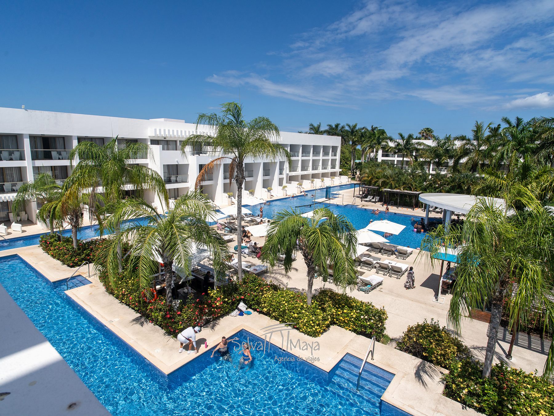 Platinum Yucatan Princess