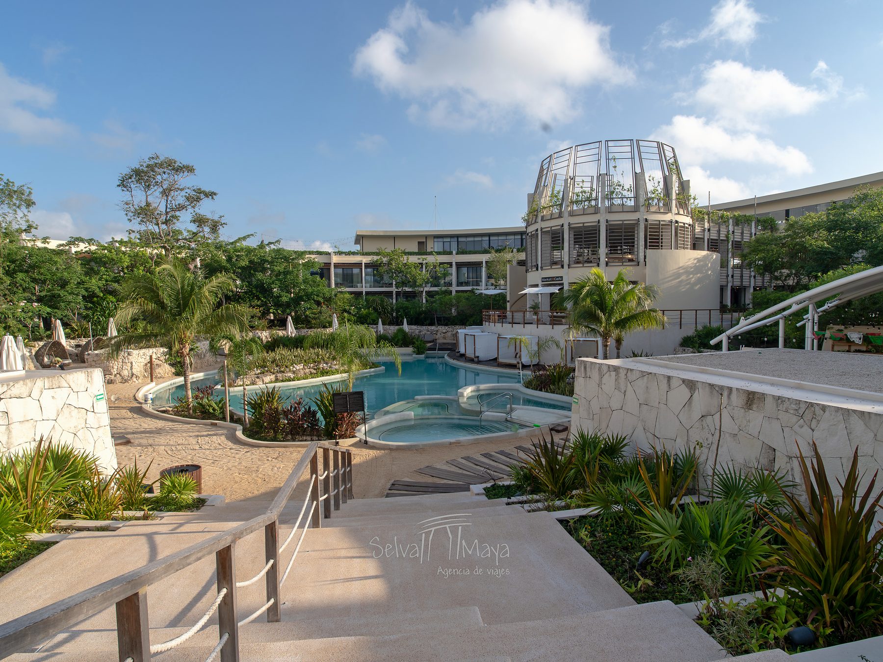 Secrets Tulum Resort & Beach Club